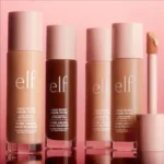 Hot Elf Power Grip Primer Wear Face Brighten Contour Gel-based Deep Moisturizing Facial Base Makeup Brightening Hydrating Makeup - Image 3