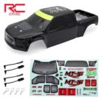 1/16 ZD Racing MT16 RLAARL Gladiator ROG1 Brushless 3S 1/14 RC Electric off road MT Truck Car body shell 16030 16030-1 - Image 2
