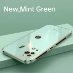 For Xiaomi Black shark 5 Pro Case Soft TPU Case For Xiaomi Black shark 5 Pro High Quality Anti-fingerprint Camera Protection - Image 3