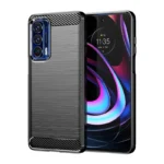 For Motorola Edge 2021 Case For Motorola Edge 2021 Cover Shockproof Soft Silicone Protective Phone Bumper For Motorola Edge 2021 - Image 2