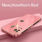 For Xiaomi Black shark 5 Pro Case Soft TPU Case For Xiaomi Black shark 5 Pro High Quality Anti-fingerprint Camera Protection - Image 5