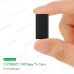 USB Type C Adapter Female to Female Converter Portable USB-C Charge Data Sync Adapter Type-C Extension Cable for Phone Tablet - Image 5