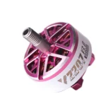1/4Pcs T-Motor Velox V2207 V3.0 2550KV 2050KV 1950KV 1750KV 3S-6S FPV Motor for FPV RC Racing Freestyle 5inch Drones
