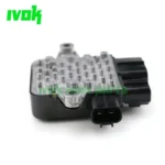 1C232-19700 NEW Cooling Fan Control Unit Module For Mitsubishi Lancer Outlander Mazda 6 1355A124 1C23219700 - Image 6