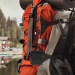 Plastic Shell Hand Crank Generator Outdoor Port Power Bank Alternative Energy Generators Camping Equipment - Image 6