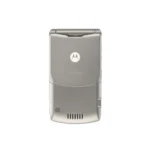 Authentic Motorola RAZR V3 GSM/2G Flip Phone 2.2" TFT Screen Classic Design Unlocked Budget Mobile Phone - Image 4