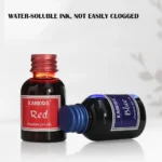 Pen Ink Refill Ink Stationery 30ml Color Universal Pen Ink Stationery School High Quality Calligraphy Writing Pen Ink - Image 3