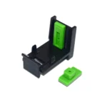 DIY Refill Tool For Epson/hp/Canon/lexmark Inkjet Printer with Syring with Green Pad - Image 3
