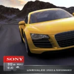 SONY Original Memory Card 1TB 64GB 128GB Class10 512GB 100MB/s UHS-I Flash Micro SD Card C10 Ultra A2 HC/SDXC Dropshipping - Image 5