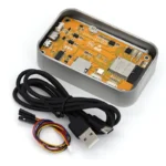 ESP32 Arduino LVGL WIFI&Bluetooth Development Board 2.8 " 240*320 Smart Display Screen 2.8inch LCD TFT Module With Touch WROOM - Image 4