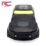 1/16 ZD Racing MT16 RLAARL Gladiator ROG1 Brushless 3S 1/14 RC Electric off road MT Truck Car body shell 16030 16030-1 - Image 5