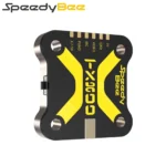 SpeedyBee TX800 3.7-5.5V 5.8G 48CH VTX PIT/25mW/200mW/400mW/800mW Output MMCX Long Range Transmitter For RC FPV Racing Drone - Image 5