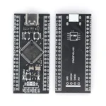 Liludin STM32F401RCT6 / STM32F401CCU6 core Board System Board MicroPython development Board - Image 3
