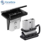 2pcs 50A 120A 175A Battery Charging Connector Kit 600V Quick Plug Car Battery Power Connectors Forklift Wire Cable Connectors - Image 3