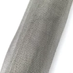 304 Stainless steel filter screen 5/8/20/30/40-400 Mesh Woven Wire High Quality Stainless Steel Screening Filter Sheet - Image 2