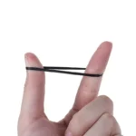 50PCS 2/3/4mm Universal Mix Cassette Tape Machine Belts Assorted Common Drive Flat Rubber Belt For CD DVD Recorders Walkman - Image 6