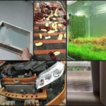 304 Stainless steel filter screen 5/8/20/30/40-400 Mesh Woven Wire High Quality Stainless Steel Screening Filter Sheet - Image 6