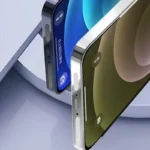 1-12Pcs Universal Metal Mesh Anti Dust Proof Adhesive Net Cover Sticker For IPhone 17 16 15 ProMax 16Plus Speaker Hole Anti-Dust - Image 4