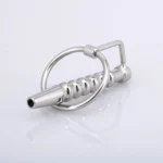 Metal Catheter Urethral Massage Stick Urethral Sounds Prostate Masturbation Dick Urethral Masturbation Men's Adult Sex Toys - Image 5