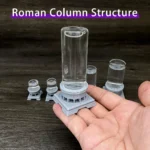 1ml - 30ml Glass Waterer Feeder for Ants Colony Prevent Drowning Honey Sugar Water Can be Fed Drectly Formicarium Farm Accessory - Image 3