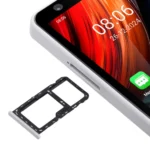 DOOV R77 Pro 4G Touch Keyboard Google Mobile Phone 2.8“ Screen 3GB+32GB Android13 5MP Whatsapp Multi Language Keyboard Cellphone - Image 6