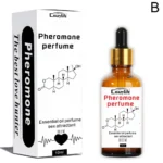 Pheromone Perfume Essential Oil For Women Men Long Lasting Natural Refreshing Fragrances Sexy Product 10ml V8X2 - Image 5