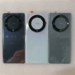 Magic 5 Lite Rear Housing For Honor X9A Back Cover Battery Case Replace Repair Spare Parts