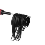 50PCS 2/3/4mm Universal Mix Cassette Tape Machine Belts Assorted Common Drive Flat Rubber Belt For CD DVD Recorders Walkman - Image 4