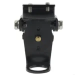 Universal Walkie Talkie Antenna Fixed Bracket Car Antenna Holder Mount Base Clip Amateur Radio Antenna Holder - Image 2