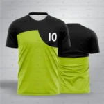 2026 Anime Omnitrix Ben10 Cosplay T-shirts 3D Ben Tennyson Print Cartoon Tee Summer Men Women Short Sleeve Y2k Tops - Image 2