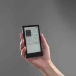 XTEINK X4 E-Book Reader Ink Screen 4.3 inches Lightweight 220ppi Ultrathin Magnetic Portable E-Book Readers 650mAh 16GB Readers - Image 2