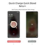 For VIVO 200W MAX SUPERDART Fast Charger Cable USB Type C TO C 10A For vivo iQOO 10 11 Pro - Image 3