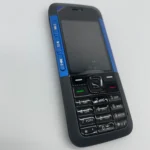 Unlocked 5310 XpressMusic Mobile Phone 2.0MP Camera Bluetooth Connectivity Sleek Design Good Working Condition - Image 4