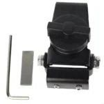 Universal Walkie Talkie Antenna Fixed Bracket Car Antenna Holder Mount Base Clip Amateur Radio Antenna Holder - Image 3