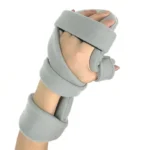 Stroke Hand Brace Support Adjustable Finger Night Hand Splint Support Orthopedic Wrist Rest Arthritis Tendonitis Rehabilitation - Image 2