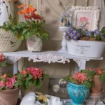 2PC Wood Corner Decoration Wood Carving Onlays Appliques Wood Decals for Furniture Home Decor Wood Figurine Wood Flower Crafting - Image 6