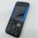 Unlocked 5310 XpressMusic Mobile Phone 2.0MP Camera Bluetooth Connectivity Sleek Design Good Working Condition - Image 5