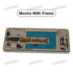 6.0" AMOLED For Huawei Mate 10 Pro LCD Display BLA-L09 Assembly For Huawei Mate 10 Pro Display BLA-L29 Replacement Parts - Image 3
