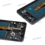 6.0" AMOLED For Huawei Mate 10 Pro LCD Display BLA-L09 Assembly For Huawei Mate 10 Pro Display BLA-L29 Replacement Parts - Image 5