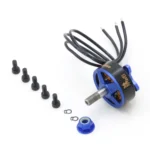 1 / 2 / 4pcs Samguk Series Wei 2207 2300KV 2600KV 3-4S / 1750KV 4-6S Brushless Motor for RC Model Multicopter Spare Part - Image 2