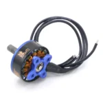 1 / 2 / 4pcs Samguk Series Wei 2207 2300KV 2600KV 3-4S / 1750KV 4-6S Brushless Motor for RC Model Multicopter Spare Part - Image 3