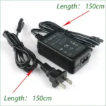 AC Power Adapter Charger For Sony HDR-CX110E HDR-CX115 HDR-CX130 HDR-CX130E HDR-CX150 HDR-CX150E HDR-CX160E HDR-CX170 - Image 4
