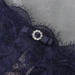 Sexy G-string Panties Lace Women Underwear Panties Female Thin Belt Underpants Thong Solid Color Pantys Low-Rise Lingerie - Image 4