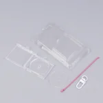 New Mini NFC Functional CD Disc Case Key Chain Peripheral Commemorative Album Key Holder For DIY Backpack Pendant - Image 4