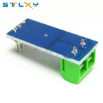 5A 20A 30A Hall Current Sensor Module ACS712 module for Arduino ACS712TELC- 5A/20A/30A - Image 2
