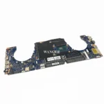 848221-601 848223-601 For HP Zbook 15 G3 PC Laptop Motherboard With graphics slot APW50 LA-C381P 848219-601 848219-001 - Image 2