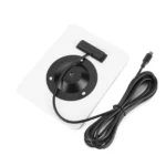 10W 5V Solar Panel IP Security Camera Charger USB-C Port Monocrystalline Portable Solar Panel Waterproof Lights - Image 5