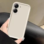 For Xiaomi Poco C65 Case For Redmi 13C 4G Little C 65 PocoC65 Phone Cases Anti Fall Prevention Luxury Candy Matte Soft Cover - Image 3