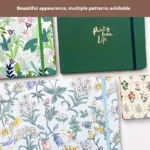 Watercolor Paper Pad 300g 48K 32K Art Drawing Book 20 Sheets Artists Beginners Watercolor Sketchbook Drawing Painting Paper - Image 3