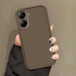 For Xiaomi Poco C65 Case For Redmi 13C 4G Little C 65 PocoC65 Phone Cases Anti Fall Prevention Luxury Candy Matte Soft Cover - Image 5